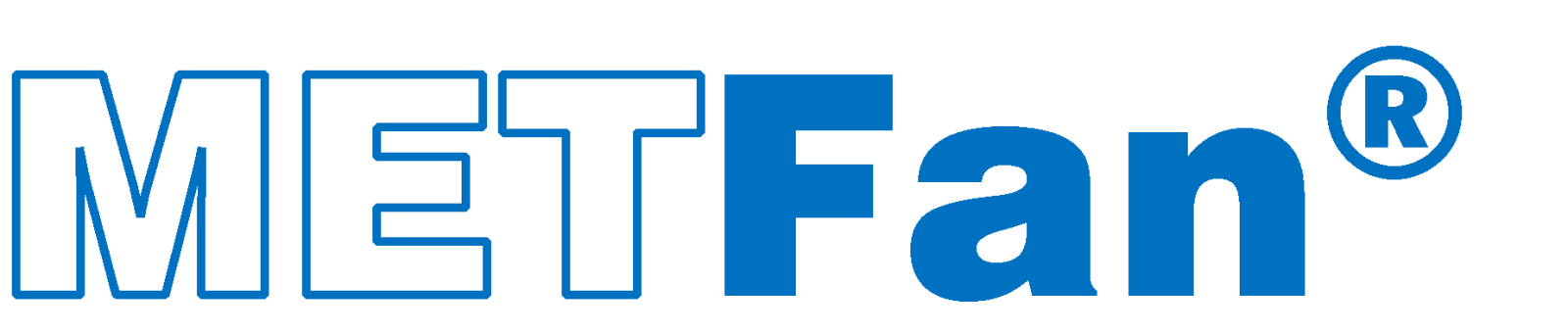 METFan برند فن های صنعتی شرکت متالورژ