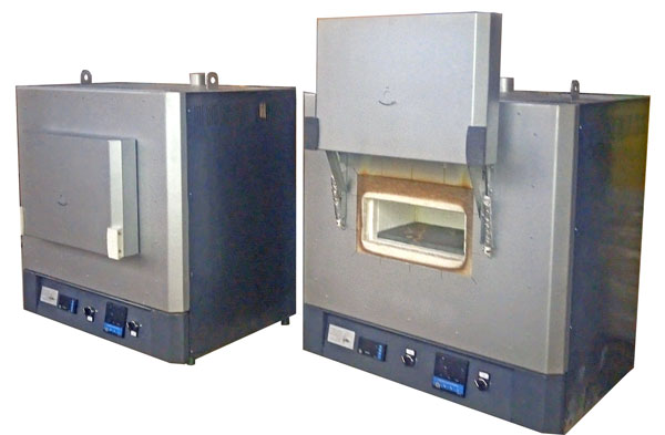 کوره 1400 درجه ، Furnace SiC