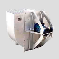 فن خنک کننده کوره آنیل - Cooling Fan for Annealing Furnace 